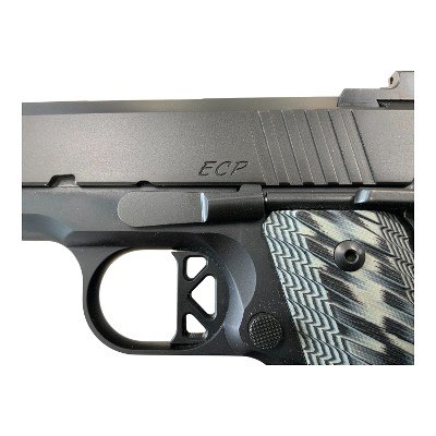 DAN WESSON FIREARMS ECP .45 ACP - Image 4 of 6