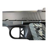 DAN WESSON FIREARMS ECP .45 ACP - Image 4 of 6