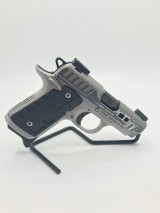 KIMBER MICRO 9 RAPIDE 9MM LUGER (9x19 PARA) - Image 1 of 10
