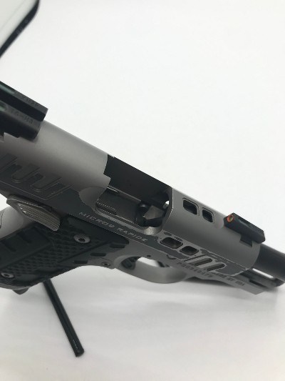 KIMBER MICRO 9 RAPIDE 9MM LUGER (9x19 PARA) - Image 10 of 10