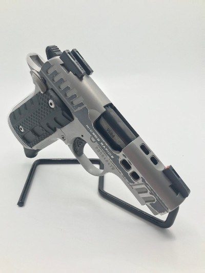 KIMBER MICRO 9 RAPIDE 9MM LUGER (9x19 PARA) - Image 2 of 10