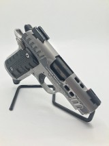 KIMBER MICRO 9 RAPIDE 9MM LUGER (9x19 PARA) - Image 2 of 10