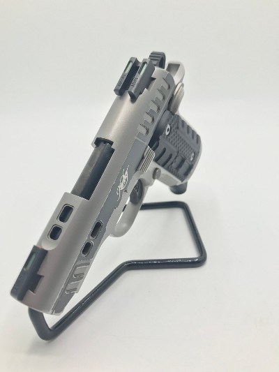 KIMBER MICRO 9 RAPIDE 9MM LUGER (9x19 PARA) - Image 4 of 10