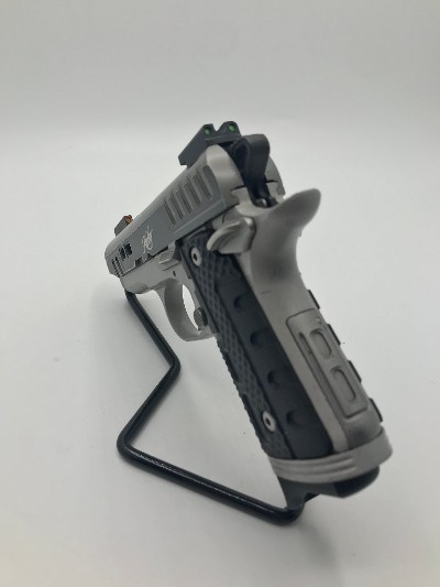 KIMBER MICRO 9 RAPIDE 9MM LUGER (9x19 PARA) - Image 6 of 10