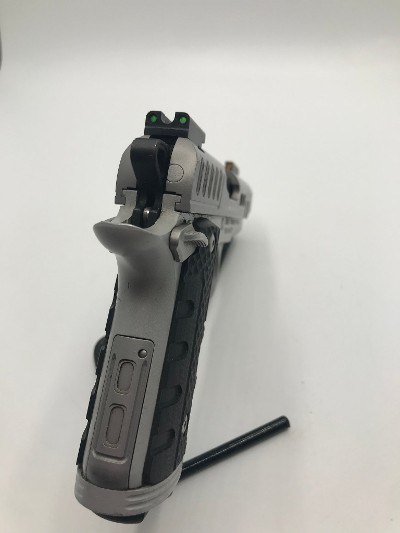 KIMBER MICRO 9 RAPIDE 9MM LUGER (9x19 PARA) - Image 8 of 10