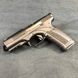 CARACAL ENHANCED F 9MM LUGER (9x19 PARA) - Image 2 of 3
