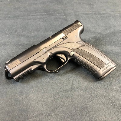 CARACAL ENHANCED F 9MM LUGER (9x19 PARA) - Image 2 of 3