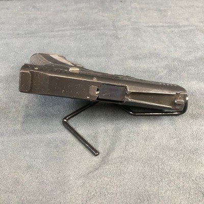 CARACAL ENHANCED F 9MM LUGER (9x19 PARA) - Image 3 of 3