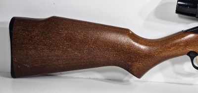 MARLIN 60 22 LR. - Image 7 of 11