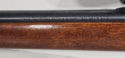MARLIN 60 22 LR. - Image 4 of 11