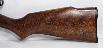 MARLIN 60 22 LR. - Image 2 of 11