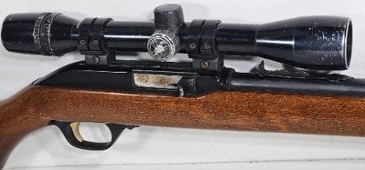 MARLIN 60 22 LR. - Image 8 of 11