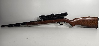 MARLIN 60 22 LR. - Image 1 of 11