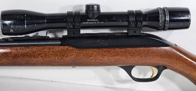 MARLIN 60 22 LR. - Image 3 of 11