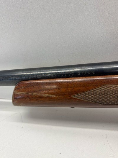REMINGTON 700 .270 WIN - Image 3 of 12