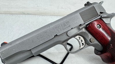 COLT M1991A1 .45 ACP - Image 3 of 25