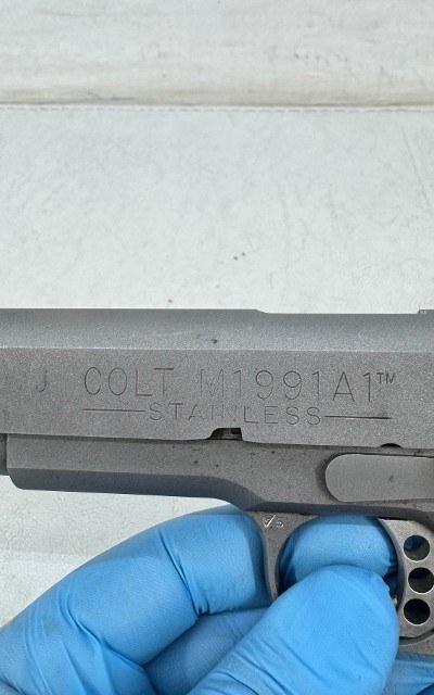 COLT M1991A1 .45 ACP - Image 21 of 25