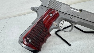 COLT M1991A1 .45 ACP - Image 14 of 25