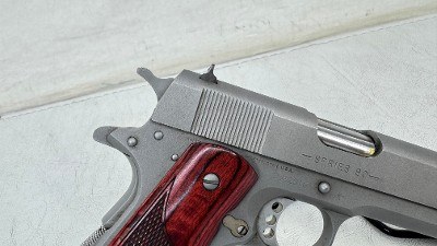 COLT M1991A1 .45 ACP - Image 11 of 25