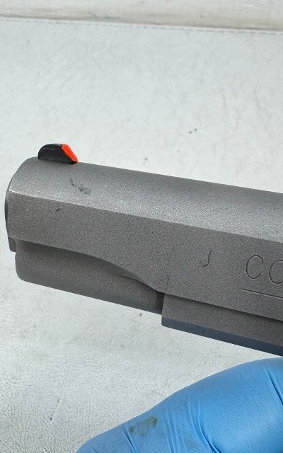 COLT M1991A1 .45 ACP - Image 20 of 25