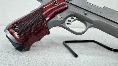 COLT M1991A1 .45 ACP - Image 13 of 25