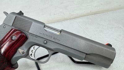 COLT M1991A1 .45 ACP - Image 10 of 25