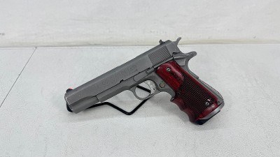 COLT M1991A1 .45 ACP - Image 1 of 25