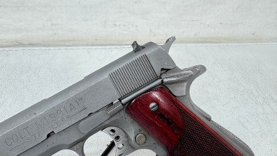 COLT M1991A1 .45 ACP - Image 4 of 25