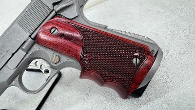 COLT M1991A1 .45 ACP - Image 7 of 25