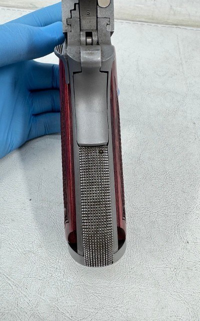 COLT M1991A1 .45 ACP - Image 15 of 25