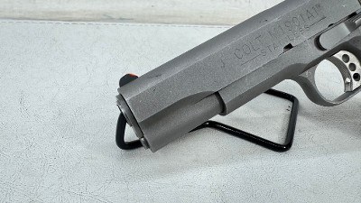 COLT M1991A1 .45 ACP - Image 2 of 25
