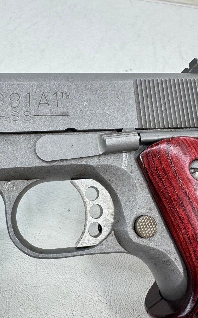 COLT M1991A1 .45 ACP - Image 22 of 25