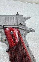 COLT M1991A1 .45 ACP - Image 24 of 25