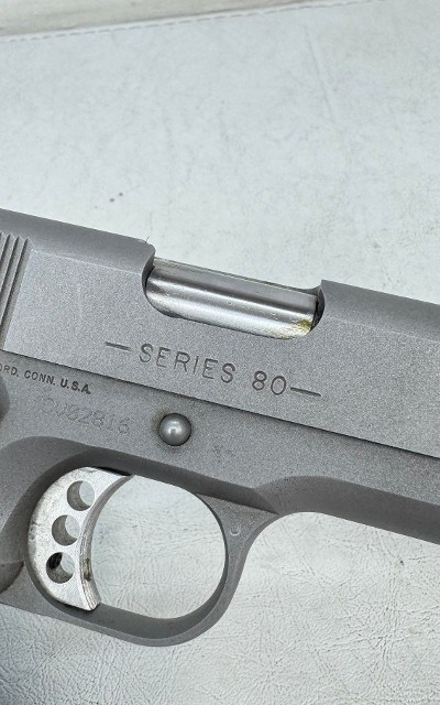 COLT M1991A1 .45 ACP - Image 19 of 25