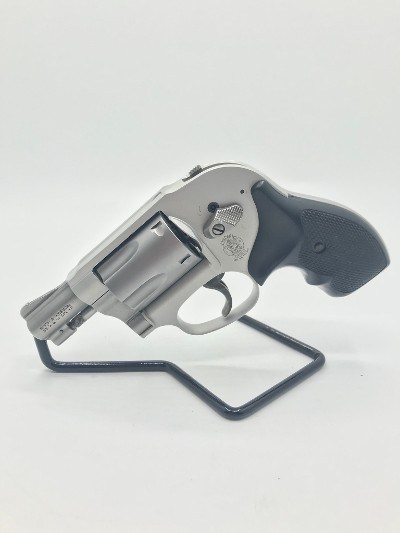 SMITH & WESSON 638 .38 SPL +P - Image 5 of 11