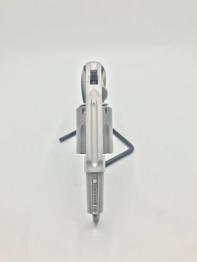 SMITH & WESSON 638 .38 SPL +P - Image 3 of 11