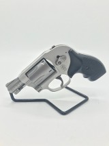 SMITH & WESSON 638 .38 SPL +P - Image 5 of 11