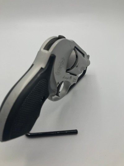 SMITH & WESSON 638 .38 SPL +P - Image 8 of 11
