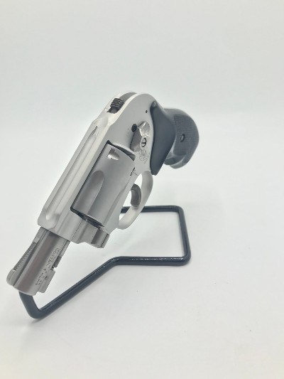SMITH & WESSON 638 .38 SPL +P - Image 4 of 11