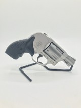 SMITH & WESSON 638 .38 SPL +P - Image 1 of 11