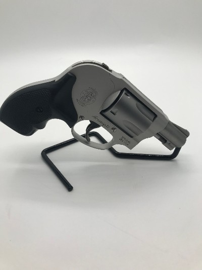 SMITH & WESSON 638 .38 SPL +P - Image 9 of 11