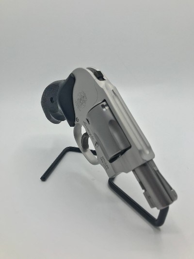 SMITH & WESSON 638 .38 SPL +P - Image 2 of 11
