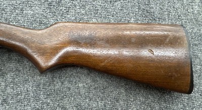 J.C. HIGGINS 311A .410 BORE - Image 5 of 8