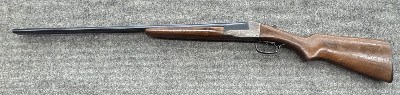 J.C. HIGGINS 311A .410 BORE - Image 2 of 8
