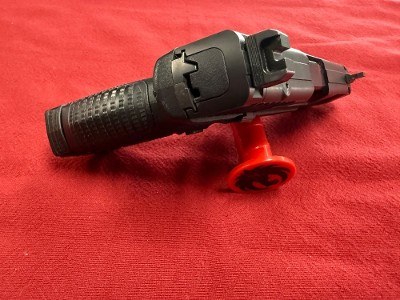 FN 509 9MM COMPACT 9MM LUGER (9x19 PARA) - Image 5 of 7