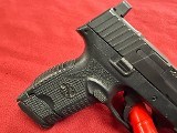 FN 509 9MM COMPACT 9MM LUGER (9x19 PARA) - Image 7 of 7