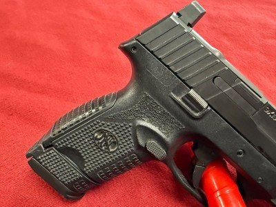 FN 509 9MM COMPACT 9MM LUGER (9x19 PARA) - Image 7 of 7