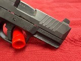 FN 509 9MM COMPACT 9MM LUGER (9x19 PARA) - Image 2 of 7