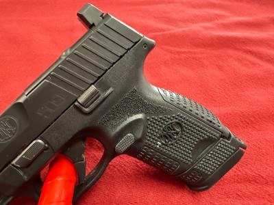 FN 509 9MM COMPACT 9MM LUGER (9x19 PARA) - Image 3 of 7