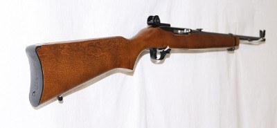 RUGER 10/22 .22 LR - Image 8 of 9